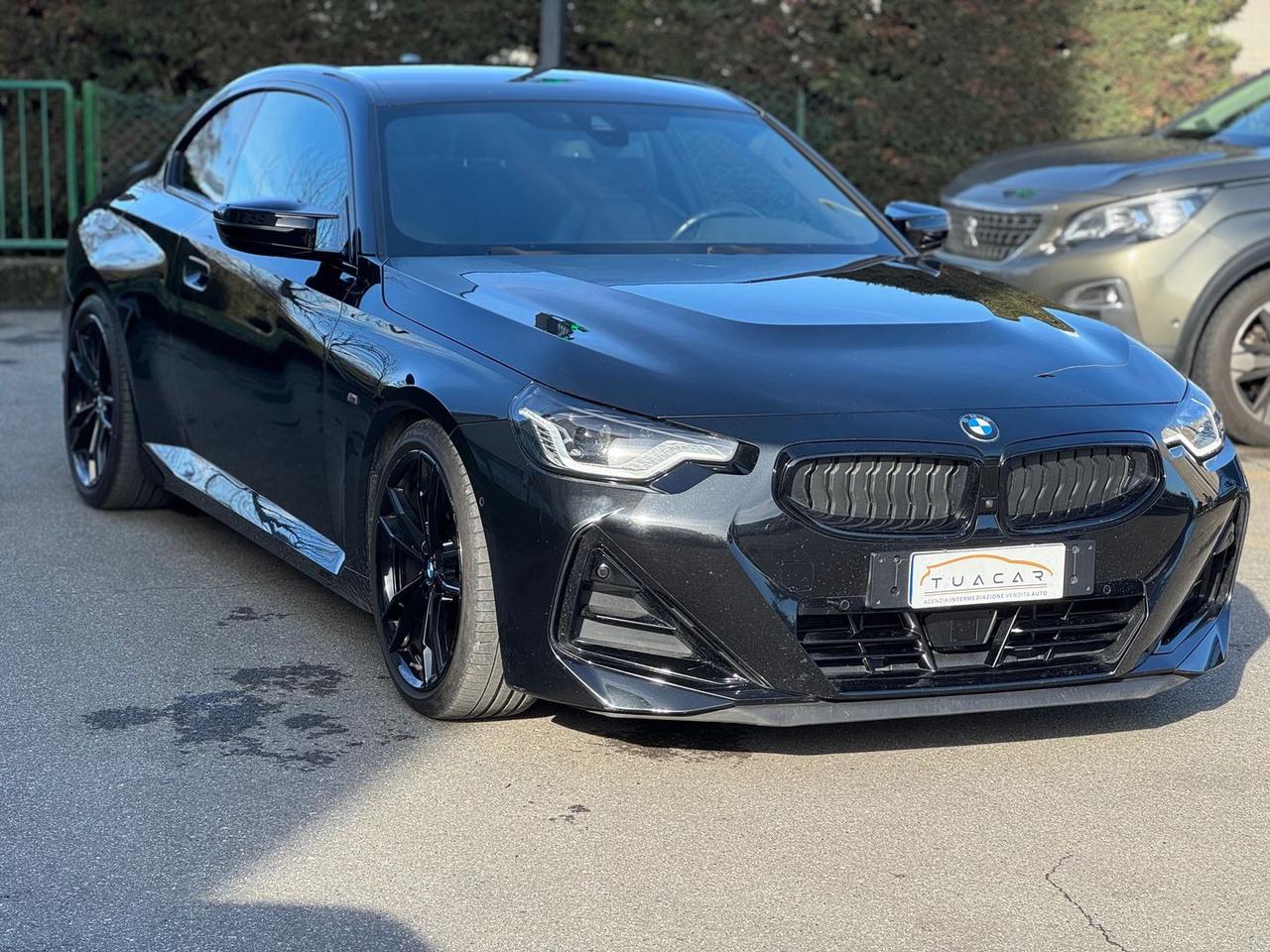 Bmw 240 M Sport M 240 i #9194