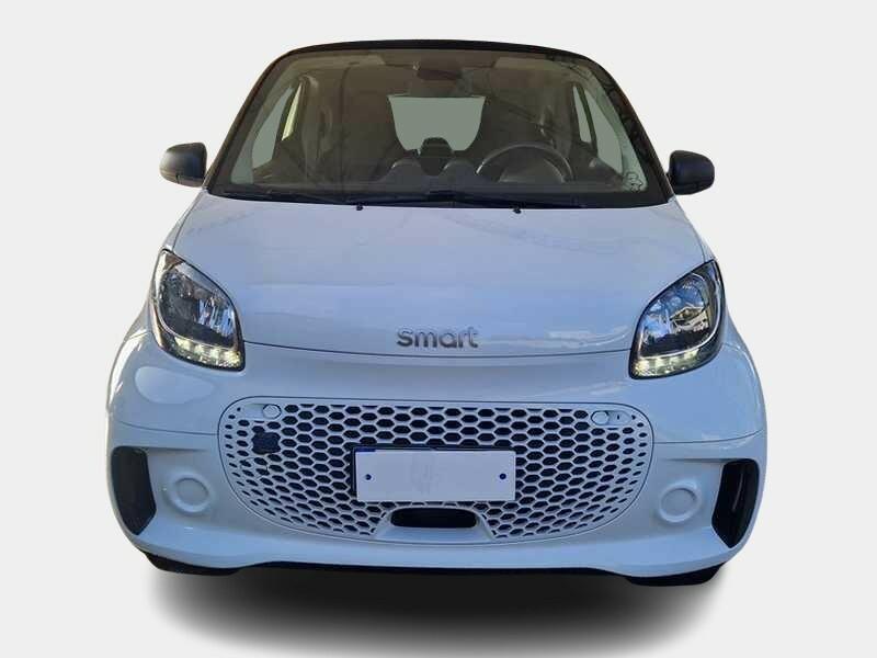 SMART FORTWO EQ 41kW passion