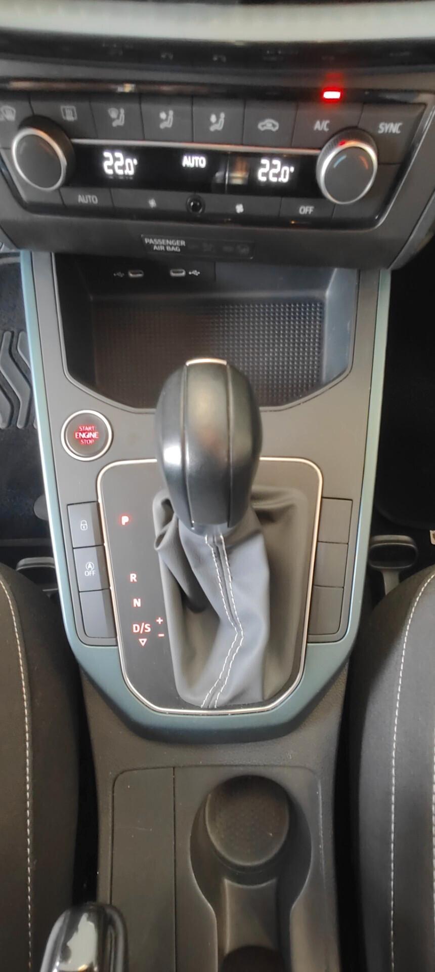 Seat Arona 1.0 EcoTSI XPERIENCE