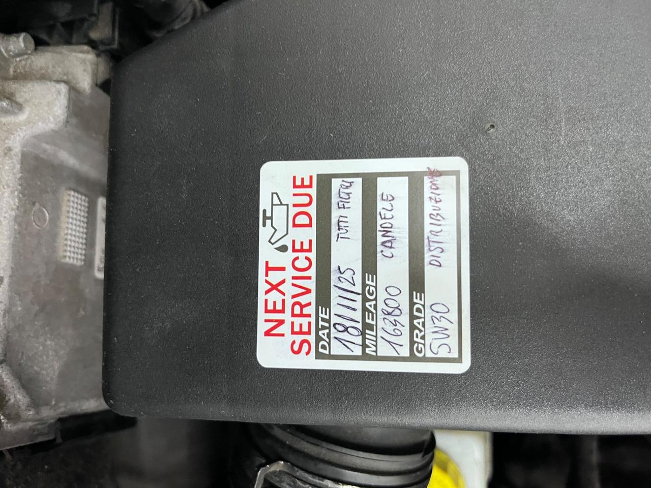 Volkswagen Polo 1.4 3 porte Comfortline BiFuel