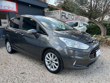 Ford B-Max 1.5 TDCi Titanium NAVI