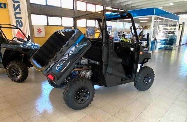 POLARIS RANGER 570 SP e NORDIC PRO CON IDROGUIDA A PARTIRE DA 15.500