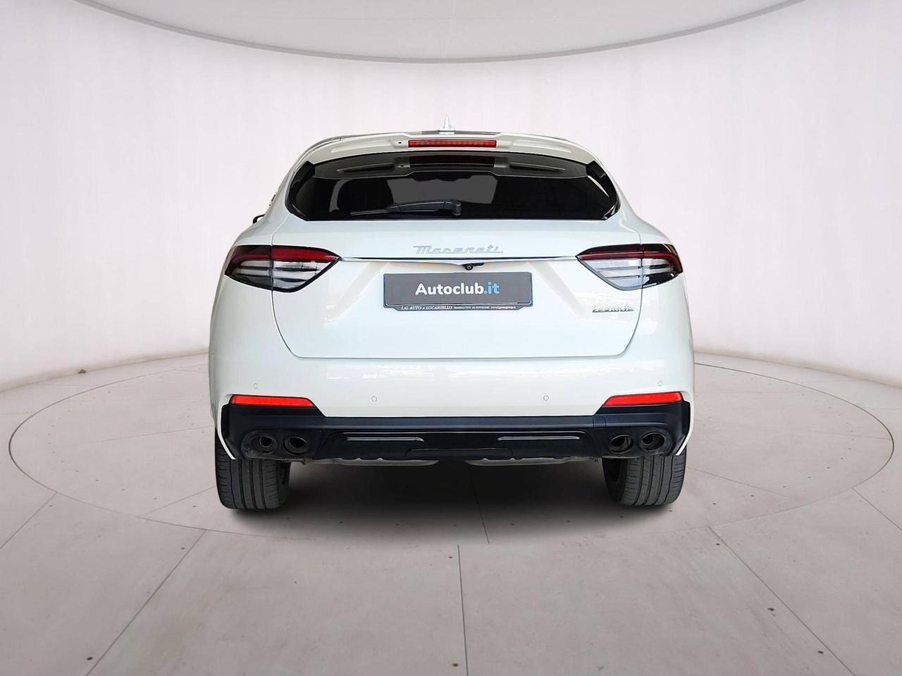 Maserati Levante 2.0 mhev GT 330cv