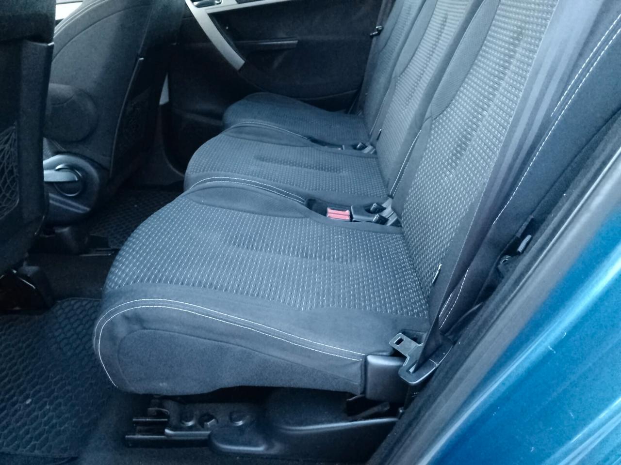 Citroen C4 Picasso 1.6 HDi 110 Style