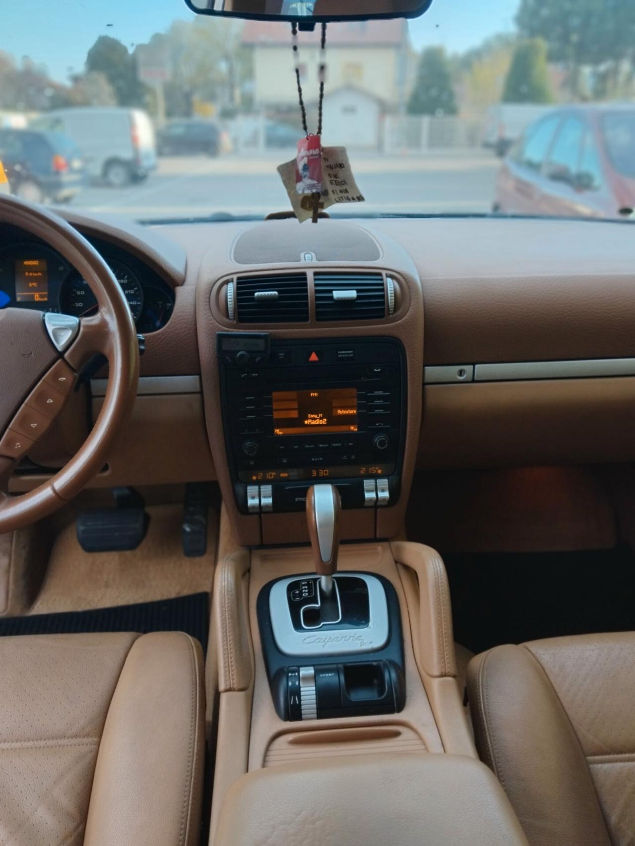 Porsche Cayenne 3.0 Diesel