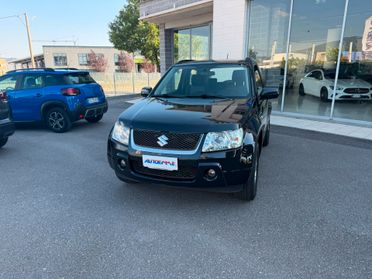 Suzuki Grand Vitara 1.9 DDiS 3 porte