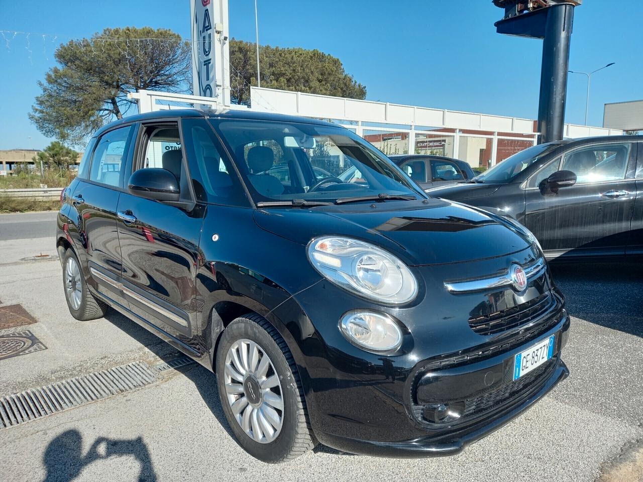 Fiat 500L 1.3 Multijet 85 CV Lounge