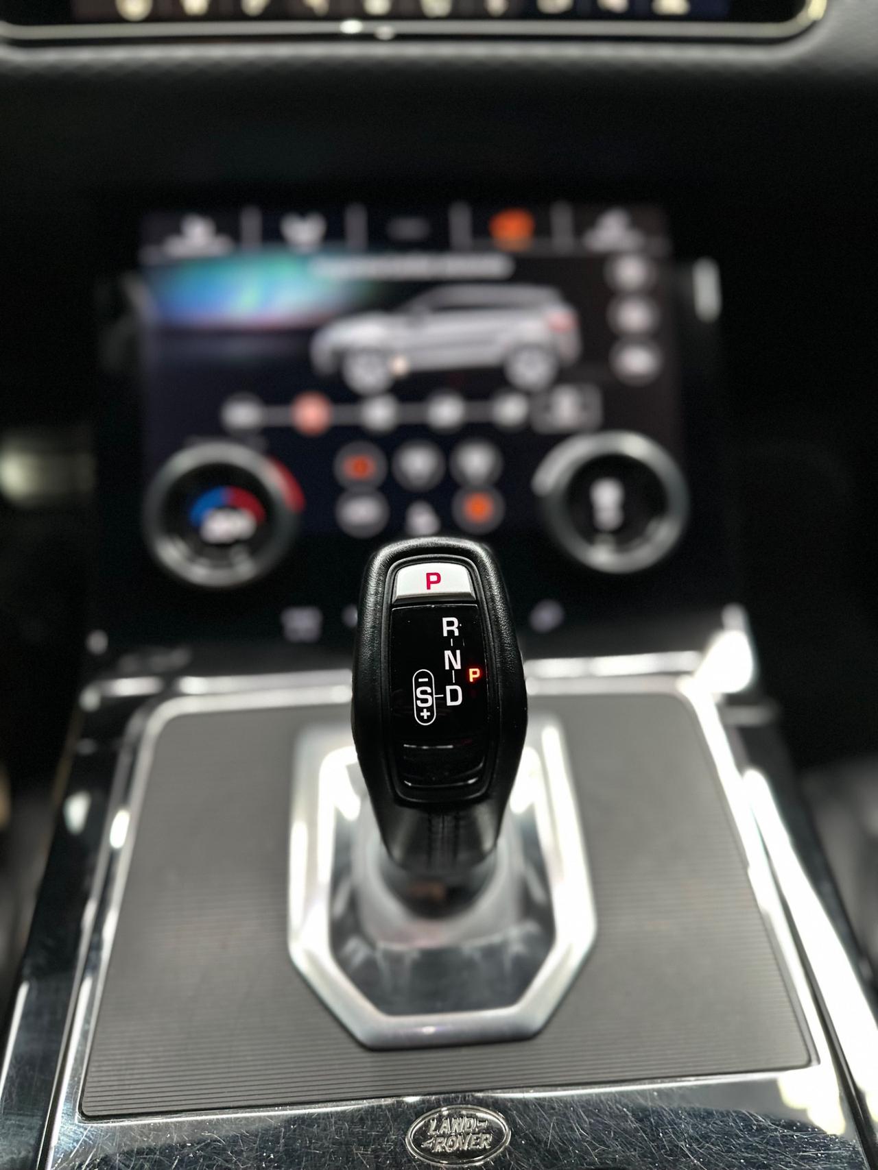 Land Rover Evoque 2.0D I4-L.Flw 150CV AWD Aut R-Dynamic HSE