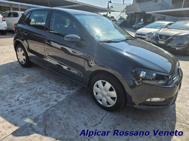 VOLKSWAGEN Polo 1.0 MPI 75 CV 5p. Comfortline