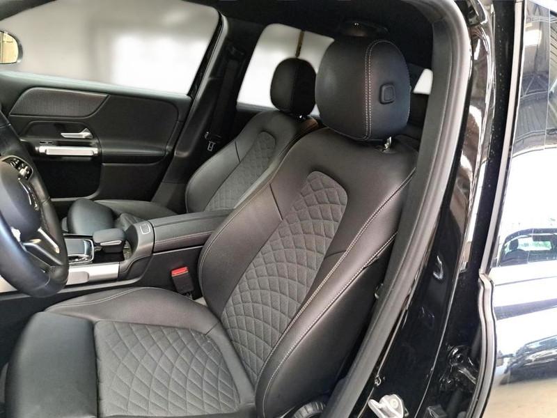 MERCEDES-BENZ GLB 200 d Automatic 4MATIC Sport Plus