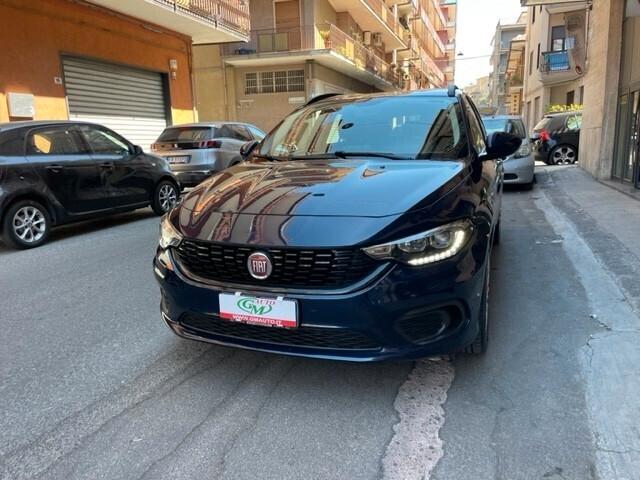 Fiat Tipo 1.3 Multijet SW Business - Garanzia