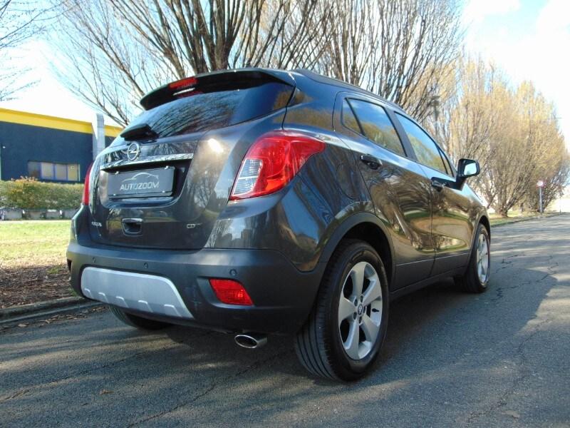 OPEL Mokka 1ª serie Mokka 1.6 CDTI Ecotec 136C...