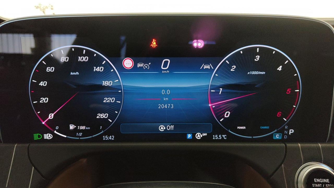 Mercedes-Benz E 450 d Exclusive Premium Plus 4matic auto