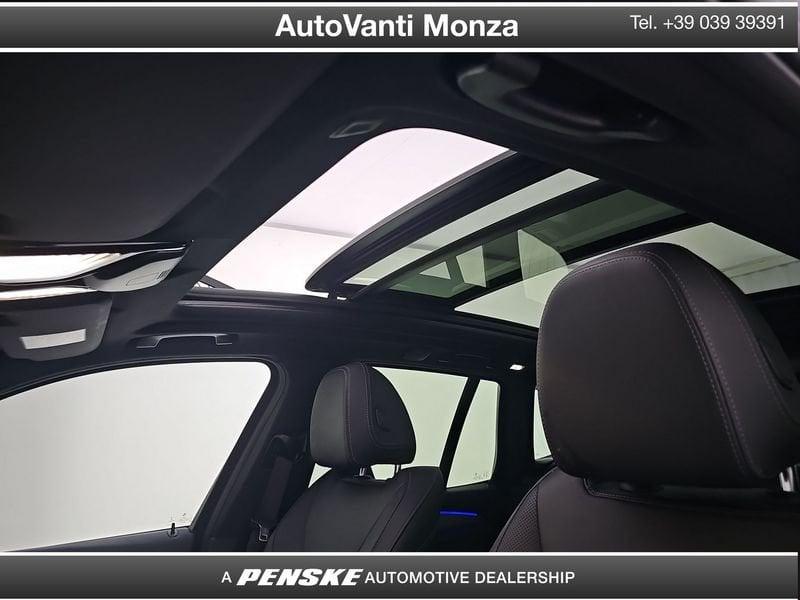 BMW X3 X3 xDrive20d 48V Msport