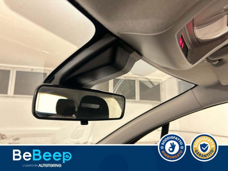 Citroën C3 1.5 BLUEHDI FEEL S&S 100CV 6M