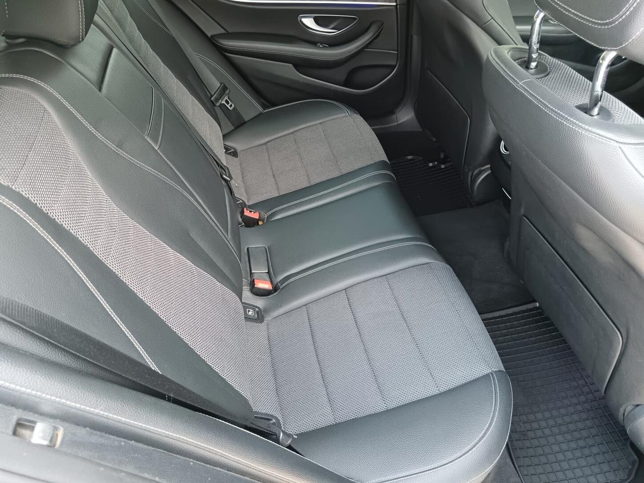 Mercedes-benz E 220 d S.W. 4Matic Auto Sport All-Terrain