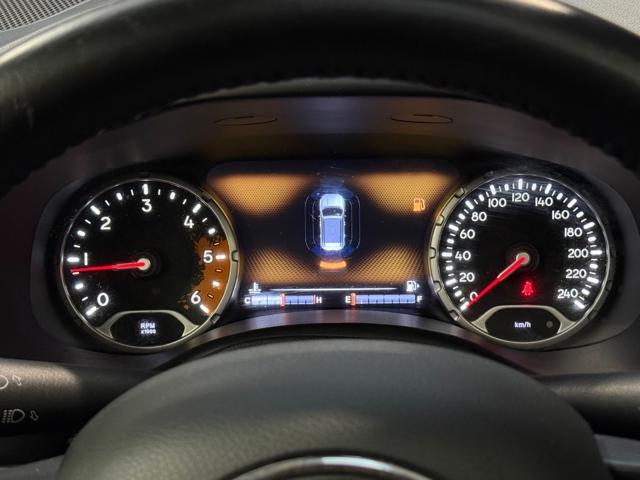 JEEP Renegade 2.0 Mjt 140CV 4WD Active Drive Limited