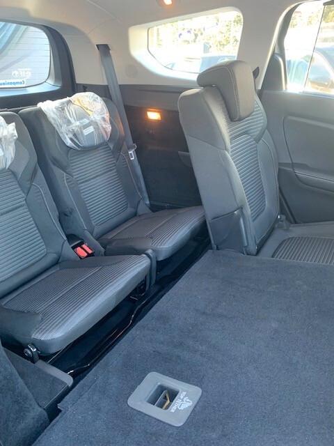 Renault Grand Scenic dCi 8V 110 CV Energy Sport Edition