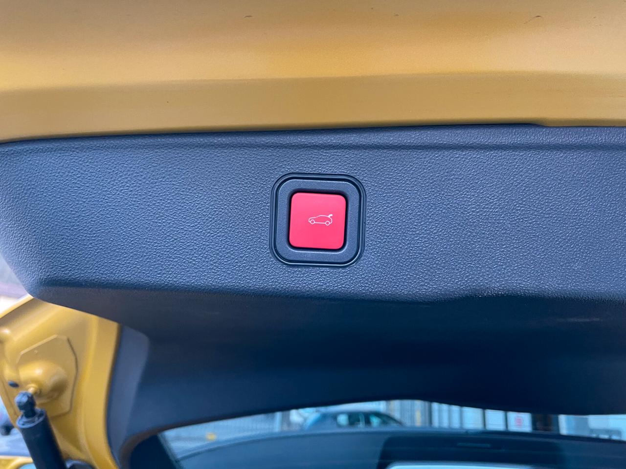 Jeep Avenger 1.2 Turbo 100 CV Summit