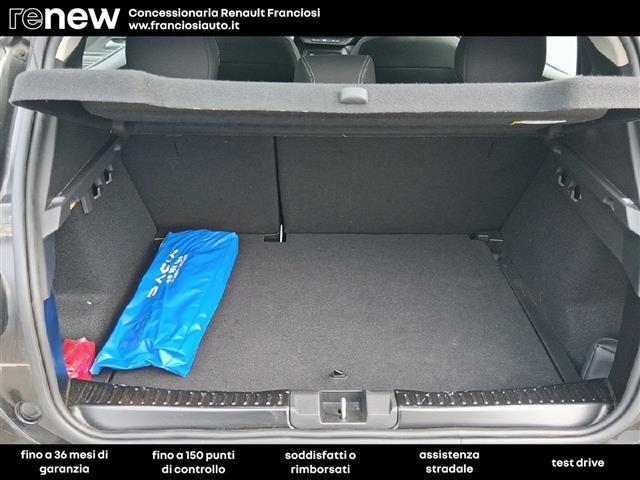 DACIA Sandero Stepway Expression UP TCe 100 GPL ECO-G