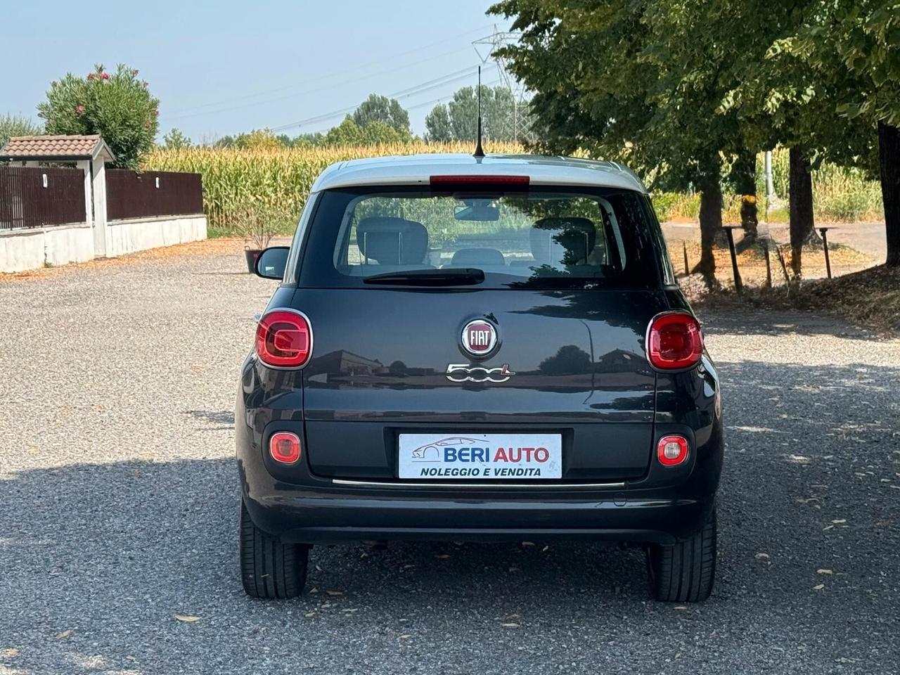 Fiat 500L 1.3 Multijet adatta neopatentati