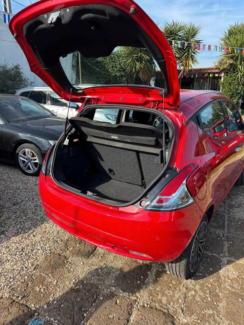 Lancia Ypsilon 1.2 Benzina 2019