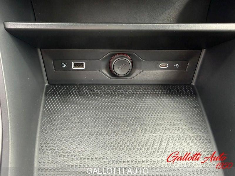 MG MG3 Benzina 1.5 Standard