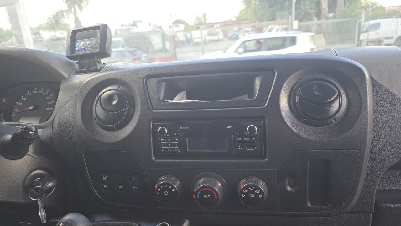 Renault MASTER -FRIGO ATP -PRESA RETE- L3 - 2.3 MJT 150CV