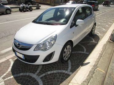 Opel Corsa Corsa 5p 1.0 Edition (elective) GARANTITA