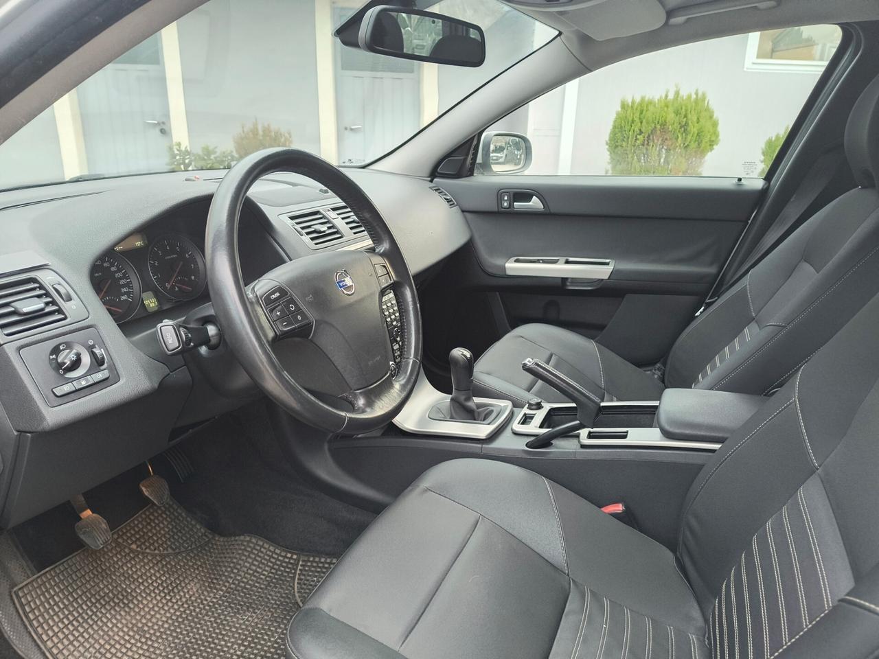 Volvo V50 2.0i Benzina