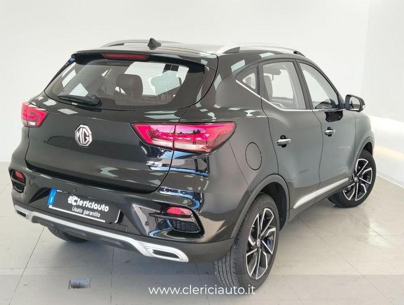 MG ZS Classic 1.5 VTi-tech Luxury