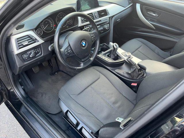 BMW 316 2.0 d 116 CV Touring Sport