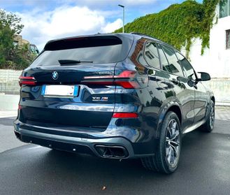 BMW X5 3.0D XDRIVE M SPORT COMPETITION 265CV NO SUPER BOLLO