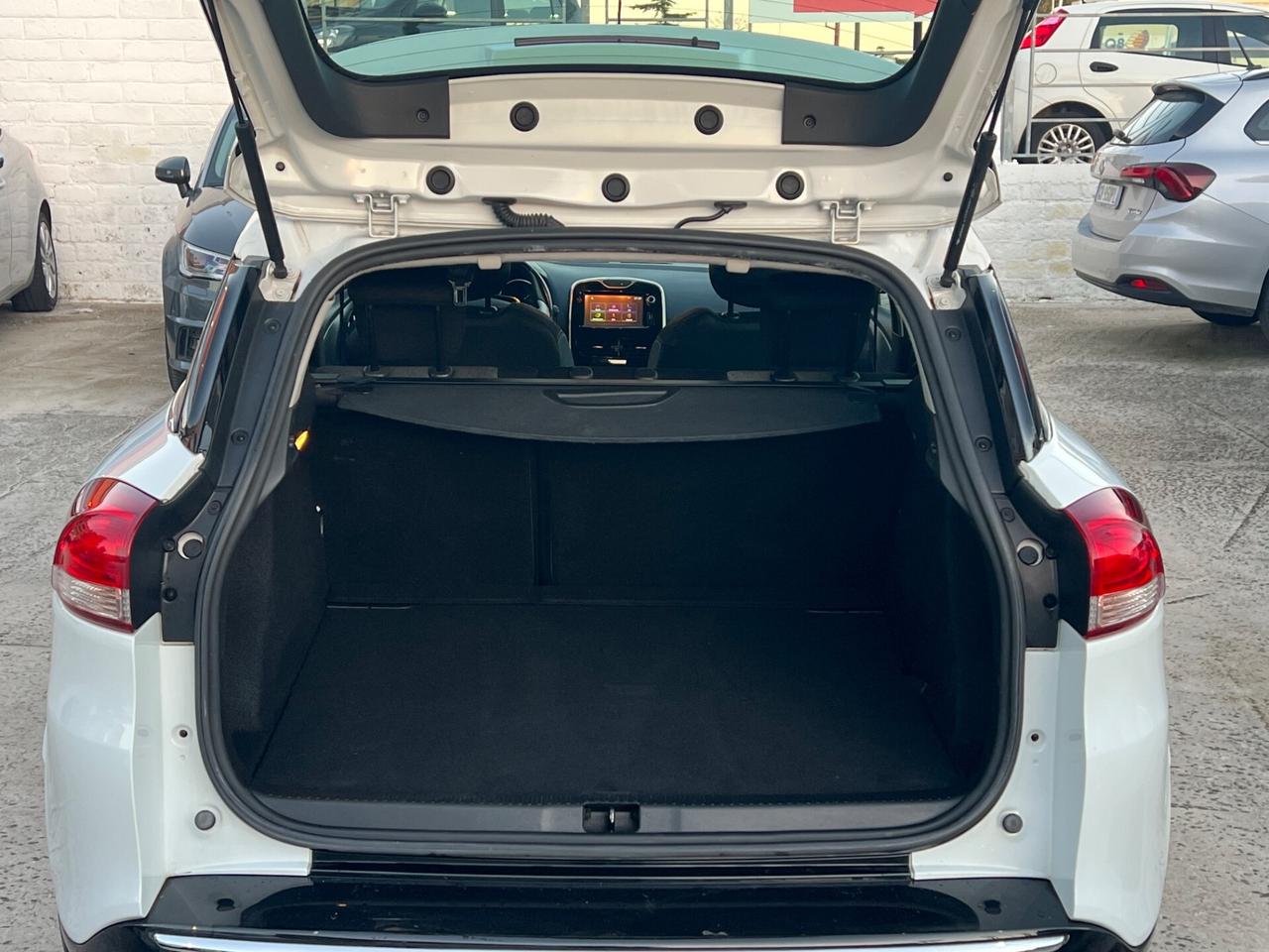 Renault Clio Sporter dCi 8V 90CV PREZZO REALE