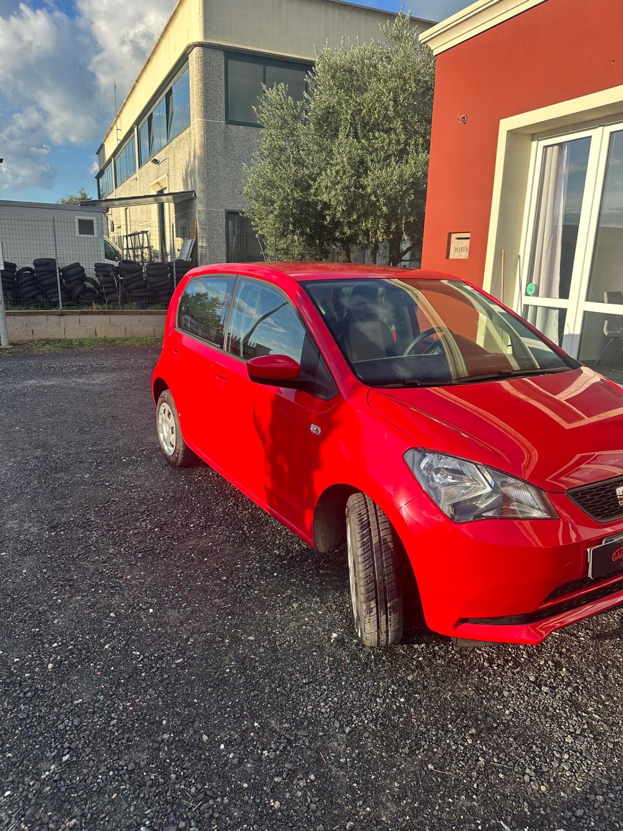 Seat Mii 1.0 5 porte Style