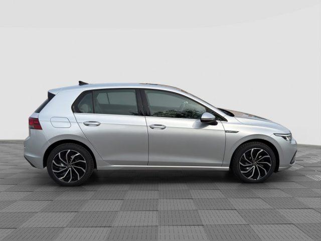 VOLKSWAGEN Golf Golf 1.5 eTSI 130 CV EVO ACT DSG Style