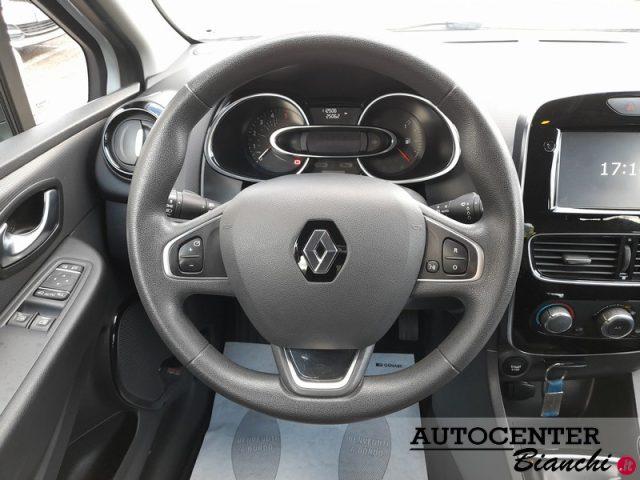 RENAULT Clio dCi 8V 75 CV 5 porte Life