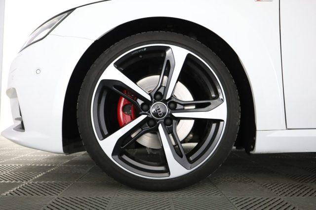 AUDI TT TT Coupé 2.0 TFSI S tronic