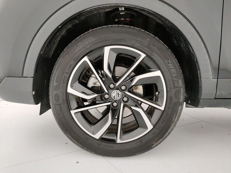 MG ZS 1.0T-GDI Luxury