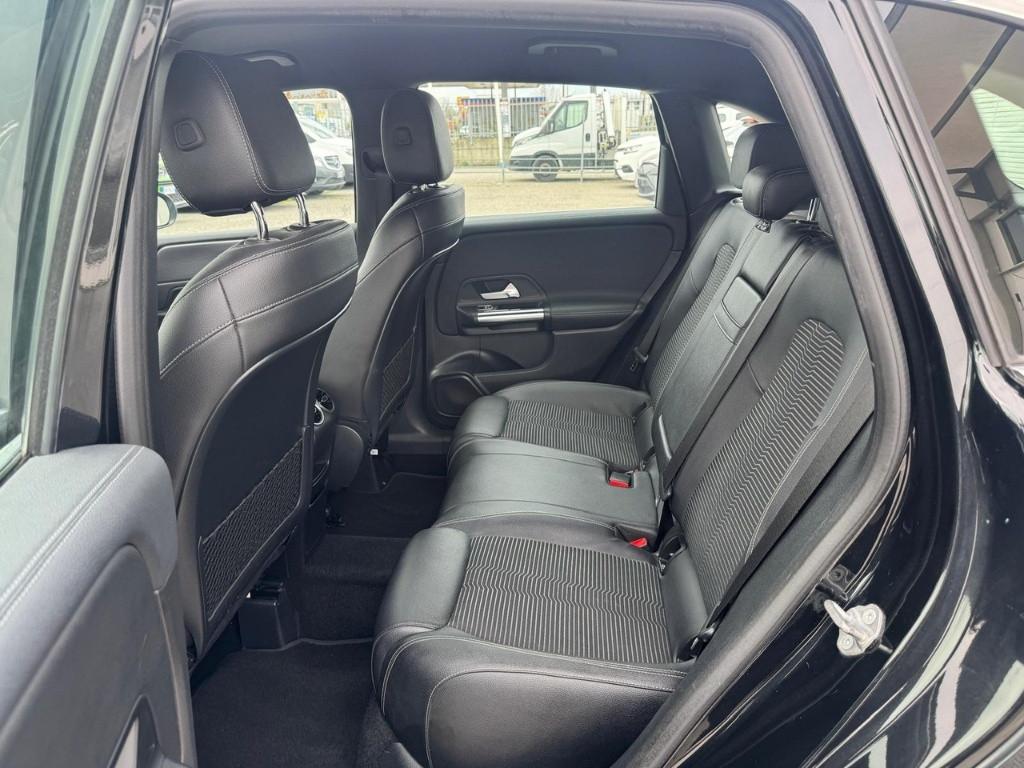 Mercedes-Benz Classe B (W247) - B 180 d Automatic Sport Plus