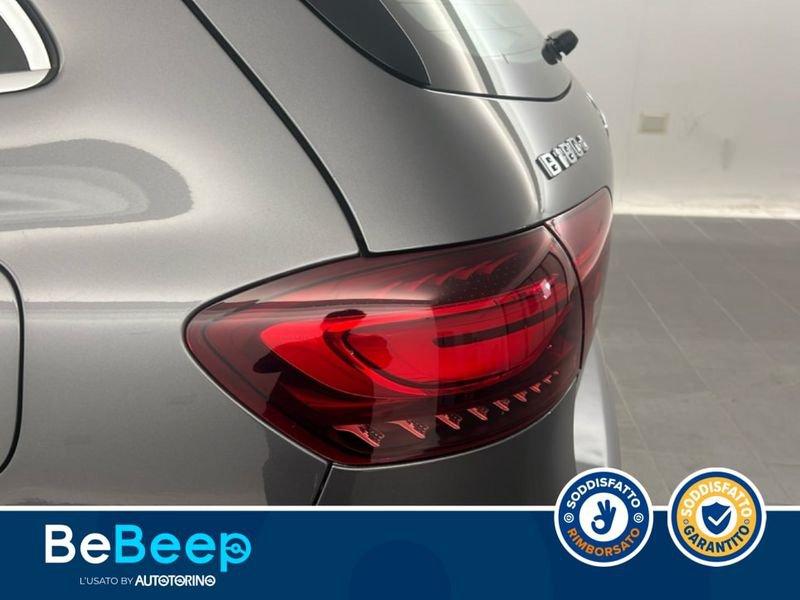 Mercedes-Benz Classe B B 180 D PROGRESSIVE ADVANCED PLUS AUTO