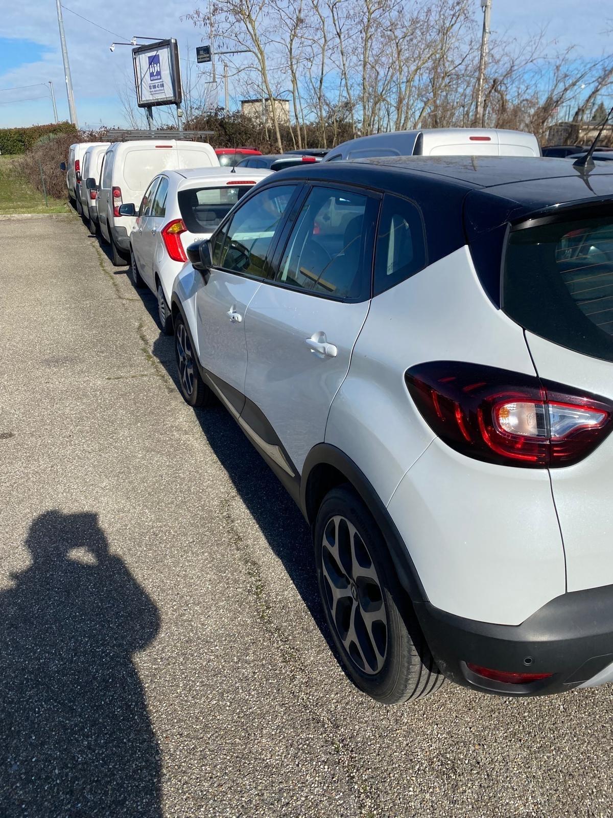 Renault Captur dCi 8V 90 CV Sport Edition2
