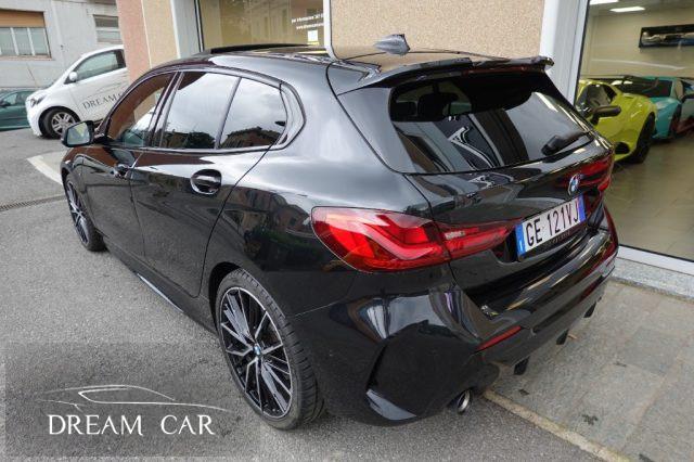 BMW 120 d 5p. XDRIVE Msport