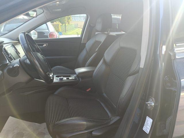 RENAULT Talisman Sporter dCi 160 CV EDC Energy Initiale Paris 4Cont