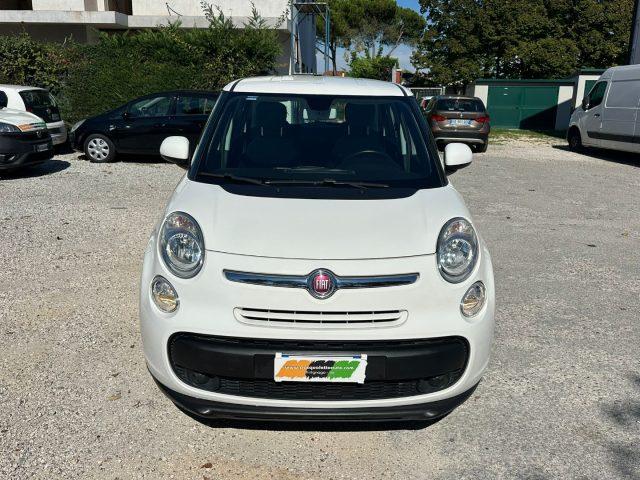 FIAT 500L 1.3 Multijet 85 CV Pop Star