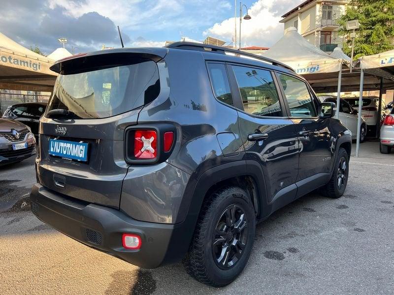 Jeep Renegade 1.6 Mjt 130 CV S