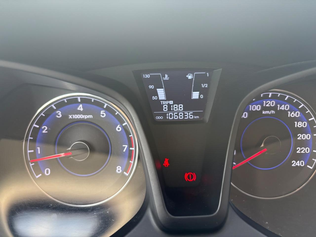 Hyundai iX20 1.4 Econext APP MODE 2018