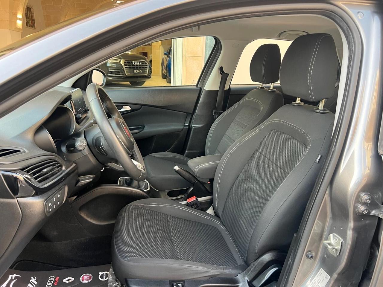 FIAT TIPO SW 1.6 MJT 130CV 96KW NAVI CRUISE CAM ANNO 2022