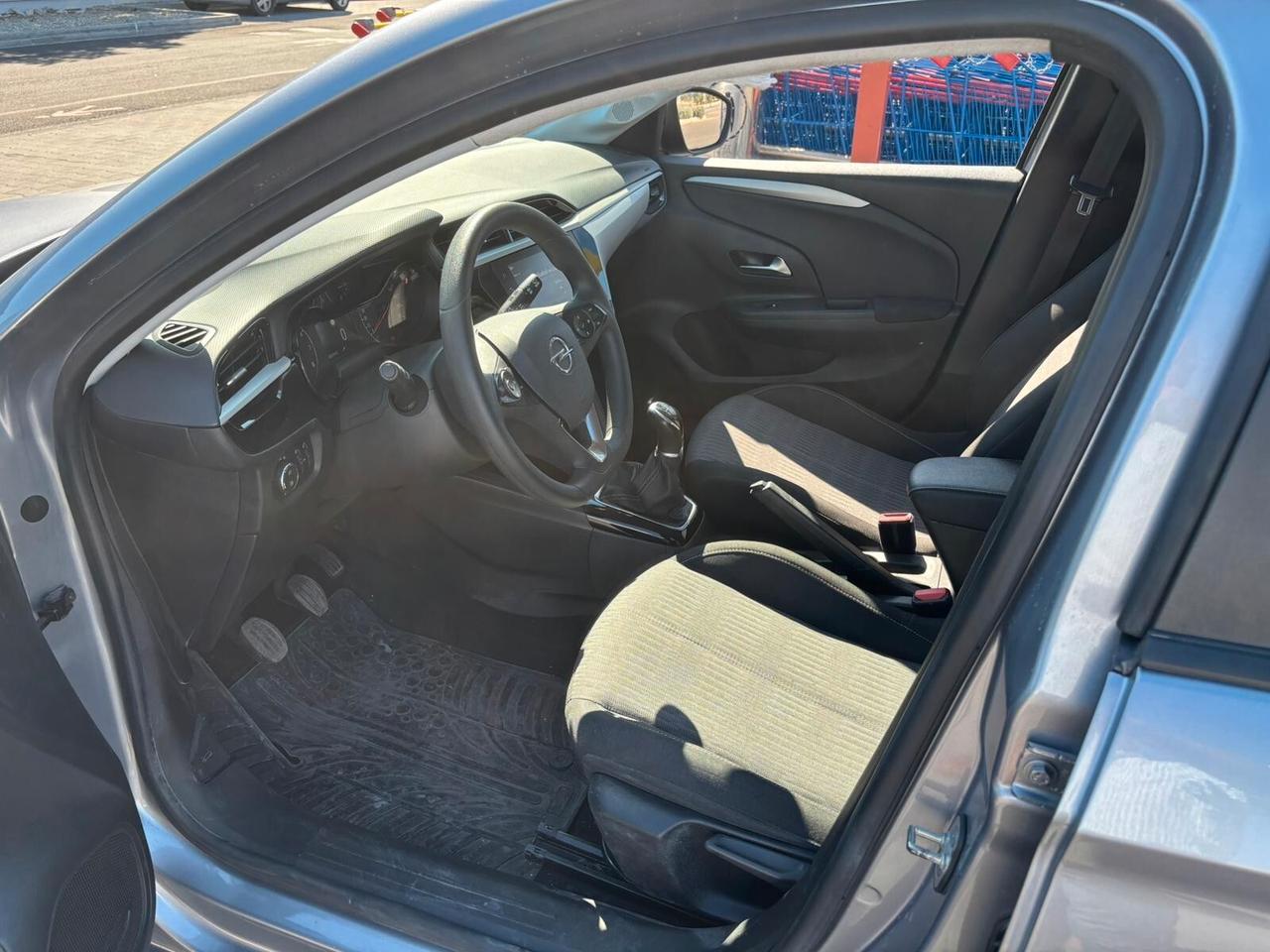Opel Corsa 1.2 Edition