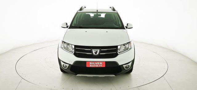 DACIA Sandero Stepway 1.5 dCi 8V 90CV Start&Stop